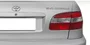 Lanterna Traseira TOYOTA COROLLA Lado Direito Bicolor Tampa