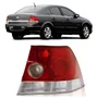 Lanterna Traseira Vectra Sedan Lado Direito 2007 Ate 2011