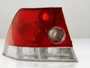 Lanterna Traseira Vectra Sedan Lado Esquerdo 2007 Ate 2011