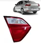 Lanterna Traseira Voyage G6 Tampa Lado Esquerdo 2013 Ate 2017