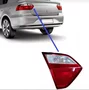 Lanterna Traseira Voyage G6 Tampa Lado Esquerdo 2013 Ate 2017