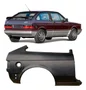 Lateral Traseira Gol Quadrado 1987 a 1994 - Lado Direito (Passageiro)