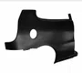 Lateral Traseira Palio G1 1996 a 2000 - 2 Portas - Lado Direito (Passageiro)