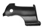 Lateral Traseira Palio G1 1996 a 2000 - 2 Portas - Lado Direito (Passageiro)
