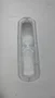 Lente da Lanterna Pisca Dianteira Chevrolet D10 / C10 / A10 / Veraneio (mbar e Cristal - AM/CR)