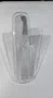 Lente da Lanterna Pisca Dianteira Chevrolet D10 / C10 / A10 / Veraneio (mbar e Cristal - AM/CR)
