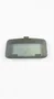 Lente da Luz de Teto / Cortesia Interna para Fiat Uno e Fiat 147