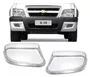 Lente (Vidro) do Farol Auxiliar (Milha) | Chevrolet S10 (2001 a 2011) | Lado Direito