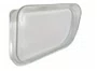 Lente (Vidro) do Farol Auxiliar (Milha) | Chevrolet S10 (2001 a 2011) | Lado Direito