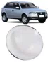 Lente (Vidro) do Farol Auxiliar (Milha) | VW Gol G4 e Fox | Lado Direito