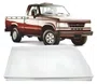 Lente (Vidro) do Farol Principal | Chevrolet D20 (1980 a 1992) | Lado Esquerdo