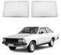 Lente (Vidro) do Farol Principal | Ford Corcel II (1978 a 1984) | Lado Direito