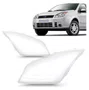 Lente (Vidro) do Farol Principal | Ford Fiesta (2008 a 2010) | Lado Direito