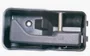 Macaneta Interna Porta Escort 1993 a 1996 Lado Direito