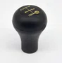 Manopla / Bola da Alavanca de Cambio D20 Turbo / Ford Ranger / Ford F250
