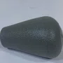 Manopla / Bola da Alavanca de Cmbio (5 Marchas)  Toyota Hilux (Cinza)