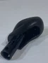 Manopla Bola de Cambio (6 Marchas com Aro Cromado Onix (2020 a 2023) Preta