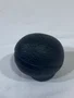 Manopla / Bola de Cambio Chevrolet Onix / Prisma / Cobalt (Preta)