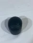 Manopla / Bola de Cambio Chevrolet Onix / Prisma / Cobalt (Preta)