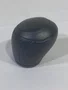 Manopla / Bola de Cambio Chevrolet Onix / Prisma / Cobalt (Preta)