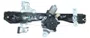 Maquina de Vidro Eletrica Dianteira Direita Mabuchi Cobalt 4 Portas