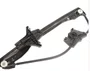 Maquina de Vidro Eletrica Dianteira Direita Motor 10 Dentes Amarok (2010 em diante)