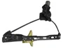 Maquina de Vidro Eletrica Dianteira Direita Motor 10 Dentes Amarok (2010 em diante)