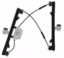 Maquina de Vidro Eletrica Dianteira Direita Motor Original Agile Montana 2009/2014