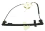 Maquina de Vidro Eletrico Dianteira Esquerda Ford Fiesta Street Courier 2 Portas