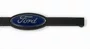 Moldura Central da Grade do Radiador Ford Ranger 2016 a 2019 - Com Emblema