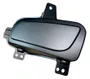 Moldura do Farol de Milha Direita  Nova Fiat Strada (2020-2026)  Original Fiat