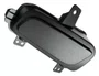 Moldura do Farol de Milha Direita  Nova Fiat Strada (2020-2026)  Original Fiat