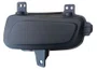 Moldura do Farol de Milha Direita  Nova Fiat Strada (2020-2026)  Original Fiat