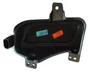 Moldura do Farol de Milha Esquerda  Nova Fiat Strada (2020-2026)  Original Fiat