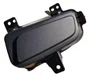 Moldura do Farol de Milha Esquerda  Nova Fiat Strada (2020-2026)  Original Fiat