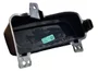 Moldura do Farol de Milha Esquerda  Nova Fiat Strada (2020-2026)  Original Fiat