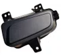Moldura do Farol de Milha Esquerda  Nova Fiat Strada (2020-2026)  Original Fiat