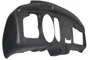 Moldura do Painel Volkswagen Fusca (1982 a 1993)