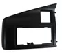 Moldura Lateral Esquerda do Painel - Volkswagen Santana / Quantum (1991 a 1997)