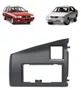 Moldura Lateral Esquerda do Painel - Volkswagen Santana / Quantum (1991 a 1997)