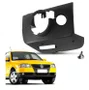MOLDURA PAINEL DE INTRUMENTOS INTERNO GOL G4