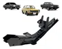 Monobloco Inferior Ford Corcel e Pampa 1.6 - Lado Direito (Passageiro)