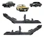 Monobloco Inferior Ford Corcel e Pampa 1.6 - Lado Esquerdo (Motorista)