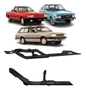 Monobloco Inferior Ford Corcel e Pampa 1.8 - Lado Direito (Passageiro)