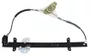 Maquina de Vidro Eletrico Dianteira Esquerda Ford Escort Zetec 1997 2003