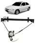 Maquina de Vidro Eletrico Dianteira Esquerda Ford Escort Zetec 1997 2003