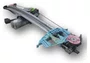 Maquina de Vidro Eletrica Traseira Esquerda (Motor Original) - Fiat Grand Siena (2012 a 2021)