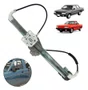 Maquina de Vidro Eletrico Dianteira Esquerda Ford Pampa e Del Rey
