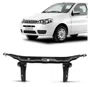 Painel Dianteiro Fiat Palio 2010 a 2012 - Suporte do Radiador.