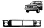 Painel Frontal (Grade Interna / Painel Dianteiro) Ford F-150 em Plstico